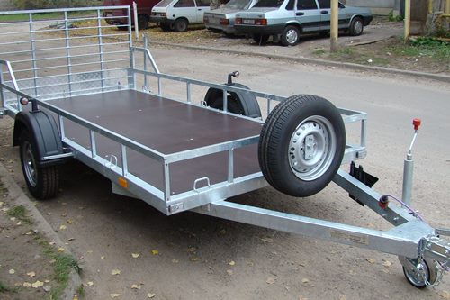 Прицеп для квадроциклов 3015