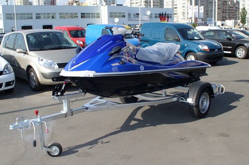 Прицеп для гидроциклов Standard
